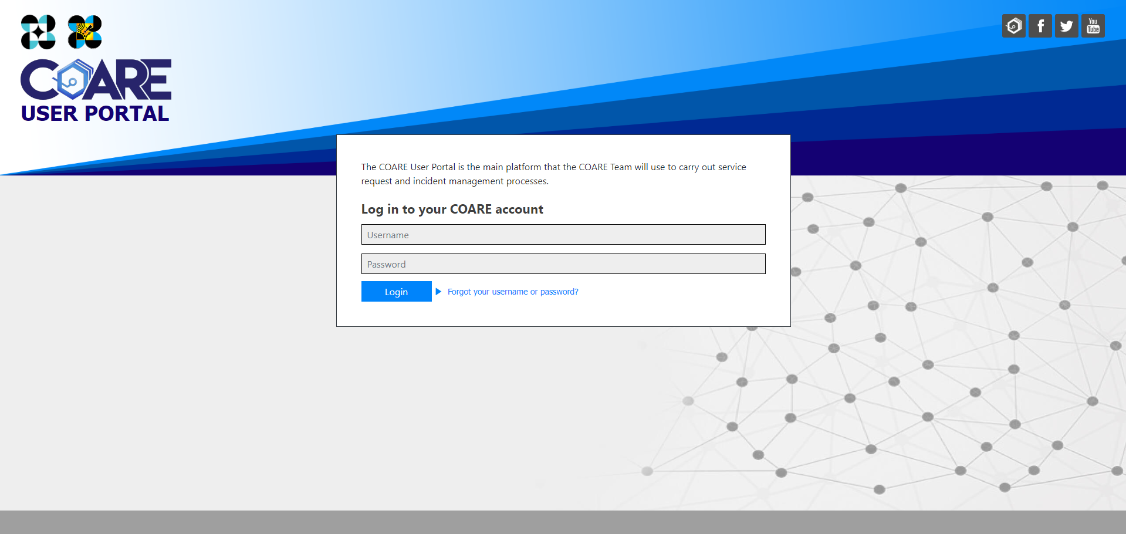 Login Page Image